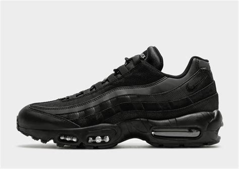 nike air max 95 zwart pluto|Air Max 95 sneakers.